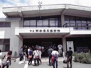 市立岡谷蚕糸博物館の画像