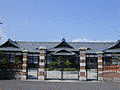旧制高等学校記念館の画像