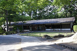 小諸市立藤村記念館の画像