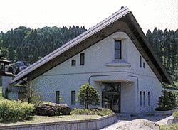 高山村歴史民俗資料館の画像