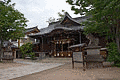 小諸宿本陣主屋の画像