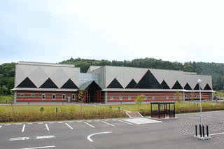八戸市埋蔵文化財センター 是川縄文館の画像