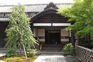 三嶋暦師の館の画像