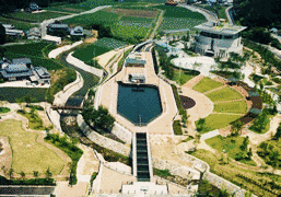 香川用水記念公園の画像