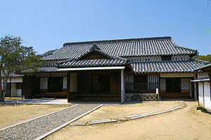 塩飽勤番所の画像