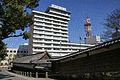 旧山内家下屋敷長屋の画像