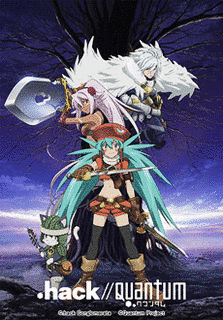 .HACK//QUANTUMの画像