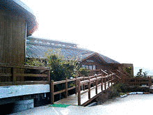 上淀白鳳の丘展示館の画像