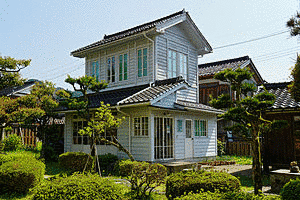 西河克己映画記念館の画像