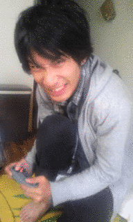 大田正輝の画像