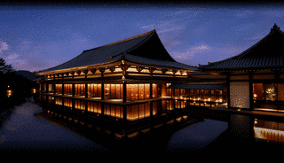 薩摩伝承館の画像