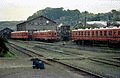 南薩鉄道記念館の画像
