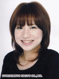 大西初愛の画像