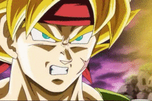 ドラゴンボール エピソード オブ バーダックの画像