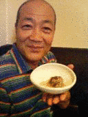 川上泰生の画像
