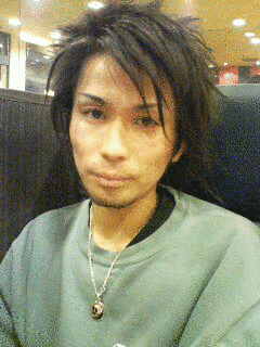 クロノユウスケの画像