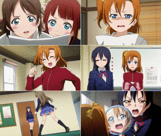 なんとかしなくちゃ!の画像