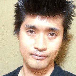 蛭田智道の画像