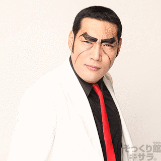 ジョーク東郷の画像