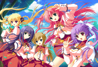 ノストラダムスに聞いてみろ♪の画像