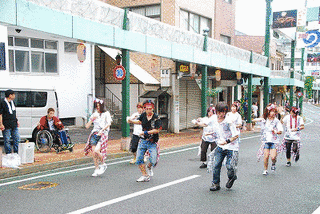 のの子突撃!!の画像