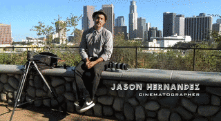 ジェイソン・ヘルナンデスの画像