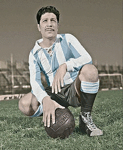 1930 FIFAワールドカップ出場選手の画像
