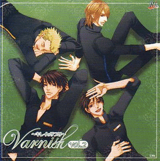 VARNISH〜キレイのサプリ〜の画像