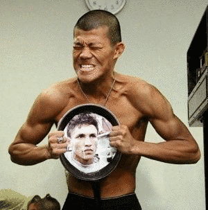 アレハンドロ・ゴメスの画像
