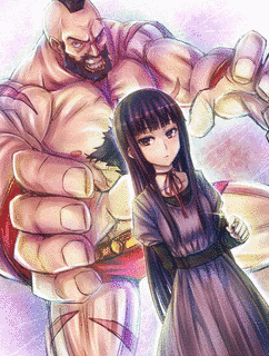 ハイスコアガールの画像