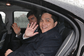 ジャチント・ファッケッティの画像