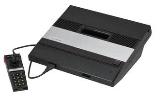 ATARI 5200の画像