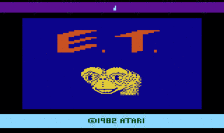 E.T.の画像