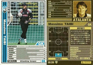 マッシモ・タイービの画像