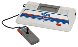 SG-1000の画像