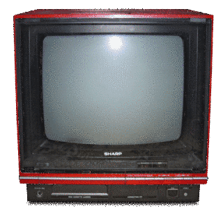 ファミコンテレビC1の画像