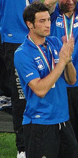 フェデリコ・ペルーゾの画像