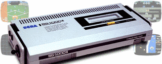 SG-1000IIの画像