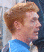 デイヴ・キットソンの画像