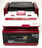 コンピュータゲームの周辺機器の画像