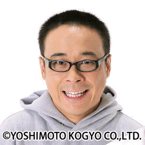 バッファロー吾郎Aの画像