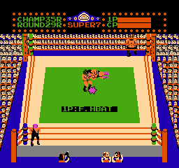 プロレスの画像