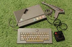 ATARI XEGSの画像