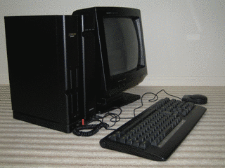 X68000の画像