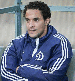 オトマン・バッカルの画像