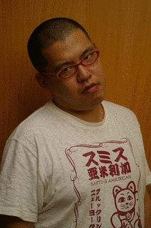 ニコチンおじさんの画像