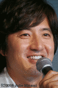 キム・グラントの画像