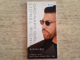 ライオネル・ルイスの画像
