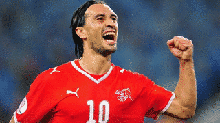 ハカン・ヤキンの画像