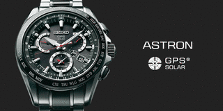 SEIKO。の画像